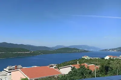 Image de Apartment Hills with 2 bedrooms and balcony with sea view