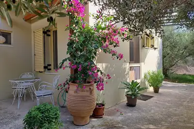 Image de Mavogenis Farm Modi Chania Crete Greece