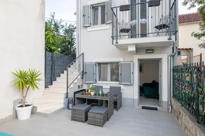 Image de Quiet Family-sized condo 5 min to Old town