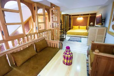 Superbe appartement