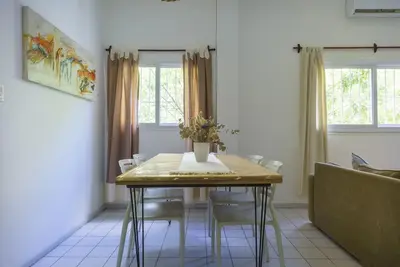 Image de Nuevo, Luminoso y Amplio, Micro Centro de Mza. Disfrutá en Familia / Amigos