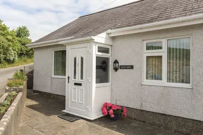 Image de Glan Awel, pet friendly, with a garden in Nefyn