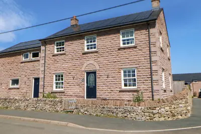 Image de Larch House, pet friendly, with open fire in Appleby-In-Westmorland