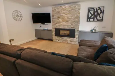 Image de Millhouses Hideaway, pet friendly, with a garden in Sheffield