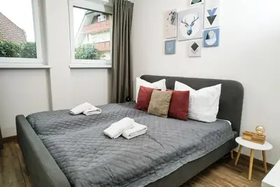 Image de Black Forest Plätzchen | terrace | parking lot