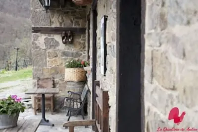 Image de El Forno -La Quintana De Antón