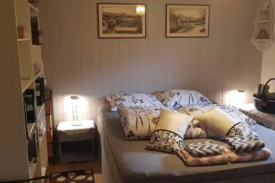 Image de Berge Laila's Private Apt. Koselig Overnatting i Privat Bolig Sentral i Førde