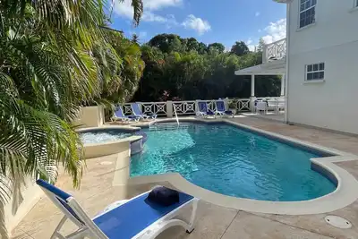 Image de Holland Park Villa Barbados, Sleeps 8, Private Pool