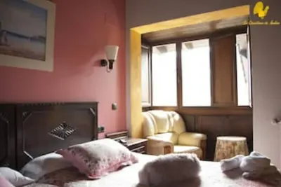 Image de El Llagar -La Quintana De Anton