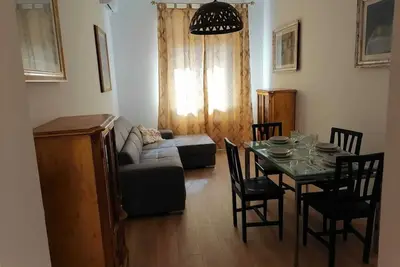 Image de Vatican's stay, apartment 5 minutes from the Vatican