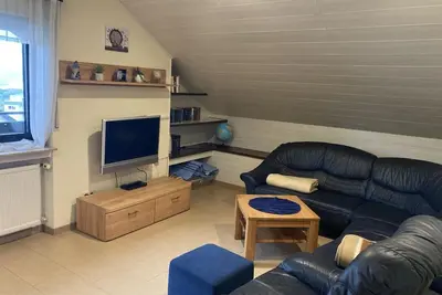 Image de Ferienwohnung \"casa Horife\" - Ferienwohnung