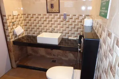 Image de The Blues Hospitality Porur Gardens King Room