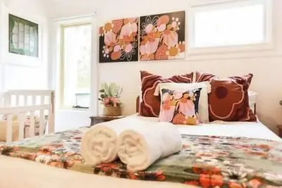 Image de Blue Haven Gypsy Paradise - Cottage