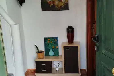 Image de Casa de Crisanta Ideal Para el Relax y Descanso, se Admite Mascotas