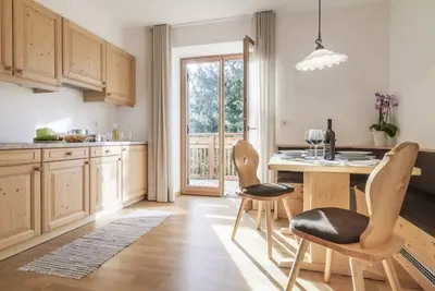 Image de Komfortable Ruhige Ferienwohnung in Bester Lage Nahe Brixen