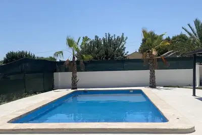 Image de Villa magnifique, calme et sans vis-à-vis