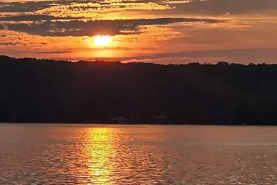 Image de Crowe Lake Cottage