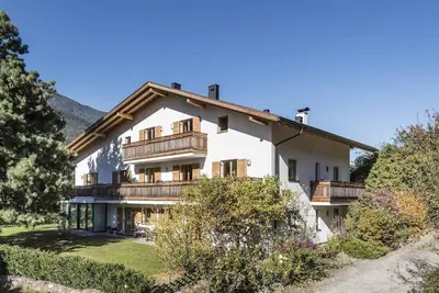 Image de 2 Bedroom Apartment in Albeins