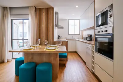 Image de Apartment Ricardo - 200m to the beach