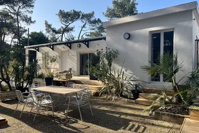 Image de Villa 140m² Cap Ferret