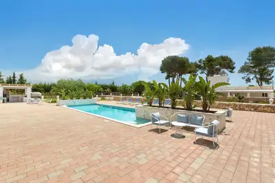 Image de 3507 Piccola Masseria Pozzi by Perle di Puglia