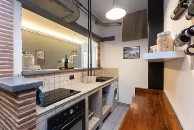 Image de Paruta Appartement. Paruta AppartementParuta AppartementParuta AppartementParuta. . .
