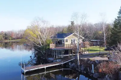 Image de Waterfront Cottage - Trent Hills, On