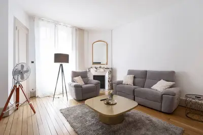 Image de Rock In Share - Luxe Poincaré