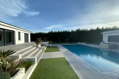 Image de Villa de Luxe Aubagne