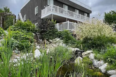 Image de Lakeside Resort up to 24 people