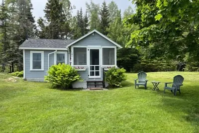 Image de Seawall Point Cottage