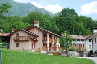 Image de El TABIà De La Maria - Green Apartment