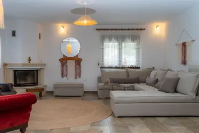 Image de Postmans Apartment Under Meteora