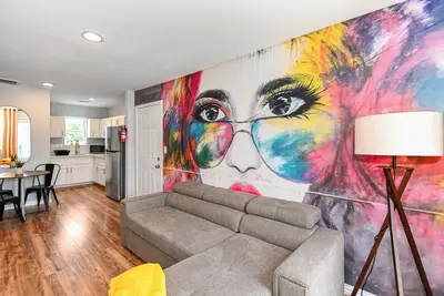 Image de Uh, Toyota Center, Downtown, Minute Maid, Convention Center, Gated-Free Parking