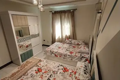 Image de Khaled beautiful home for 6 persons Near to City stars mall and Tivoli plaza