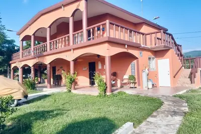 Image de Cozy Hispanic Guest House \"Casa Las Margaritas\"