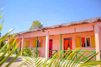 Image de Bungalow Tropical Soa