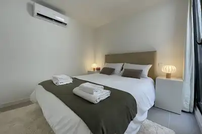 Image de Cozy house near Porto City Park and Matosinhos beach