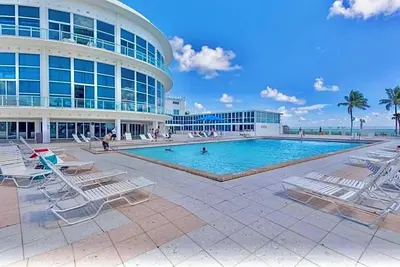 Image de Miami Beach Studio 506 - New Gym