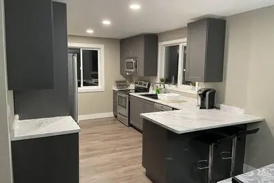 Image de Amazing 3 bedroom home with an incredible view