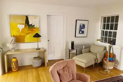 Image de Litchfield cozy farmhouse