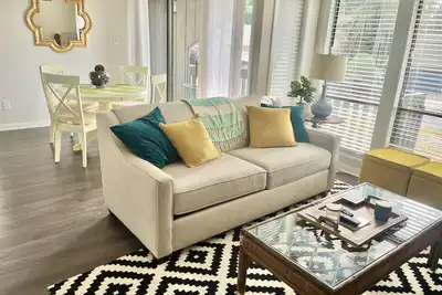 Image de Beautiful 1 Bed Condo on Pinehurst Course No. 5!