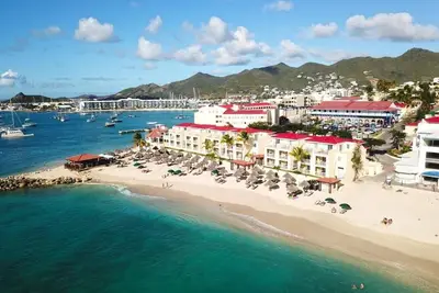 Image de Ocean View  Studio (Sleeps 4) Fabulous sunsets