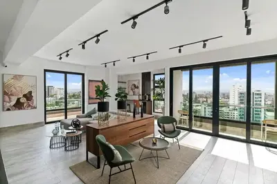 Image de Designer's Studio Lounge Tm