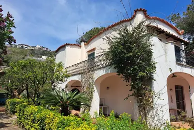 Image de 4 Bedroom Villa in Ischia
