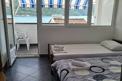Image de Apartments Opal - Studio Apartment with Balcony (3-2)