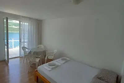 Image de Apartments Opal - One Bedroom Apartment with Terrace (Stan)