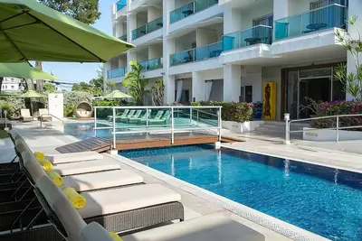 Image de Marina Haven in Barbados! Three Relaxing Suites, Free Breakfast, Outdoor Pool!
