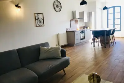 Image de Appartement Coeur de Ville