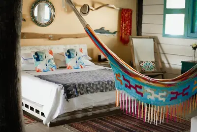 Image de Ocean front luxe villa located in the magical Island of Providence